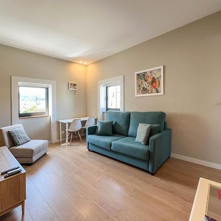 Casa Sao Vicente - Apartment Near City Centre With Private Parking Виана до Кастело Екстериор снимка