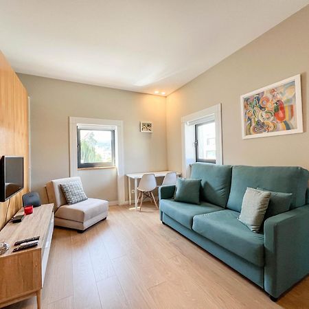 Casa Sao Vicente - Apartment Near City Centre With Private Parking Виана до Кастело Екстериор снимка