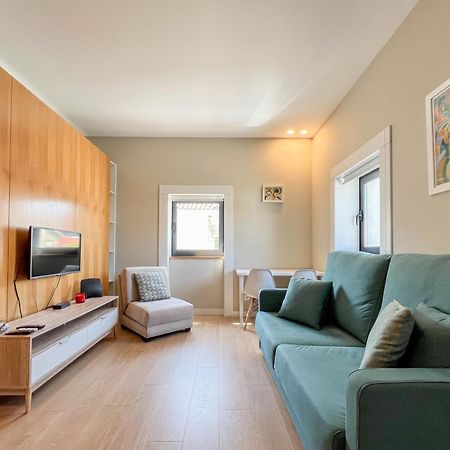 Casa Sao Vicente - Apartment Near City Centre With Private Parking Виана до Кастело Екстериор снимка