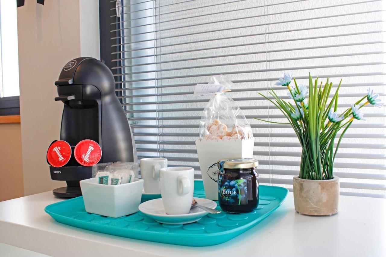 Casa Sao Vicente - Apartment Near City Centre With Private Parking Виана до Кастело Екстериор снимка