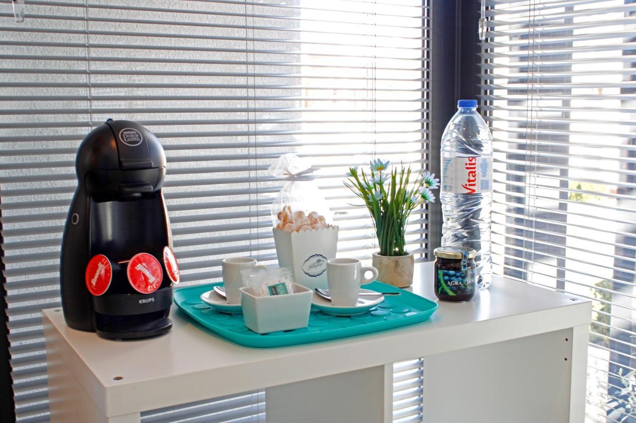Casa Sao Vicente - Apartment Near City Centre With Private Parking Виана до Кастело Екстериор снимка