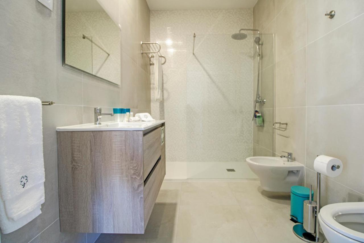 Casa Sao Vicente - Apartment Near City Centre With Private Parking Виана до Кастело Екстериор снимка
