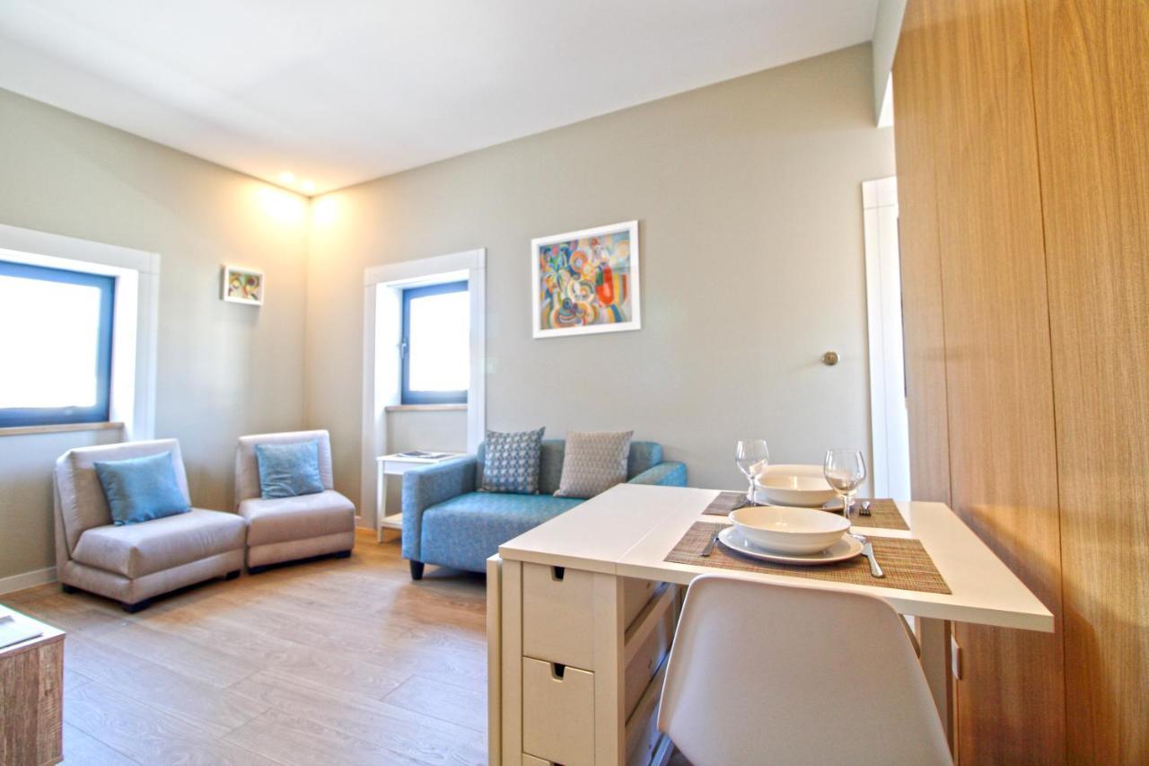 Casa Sao Vicente - Apartment Near City Centre With Private Parking Виана до Кастело Екстериор снимка