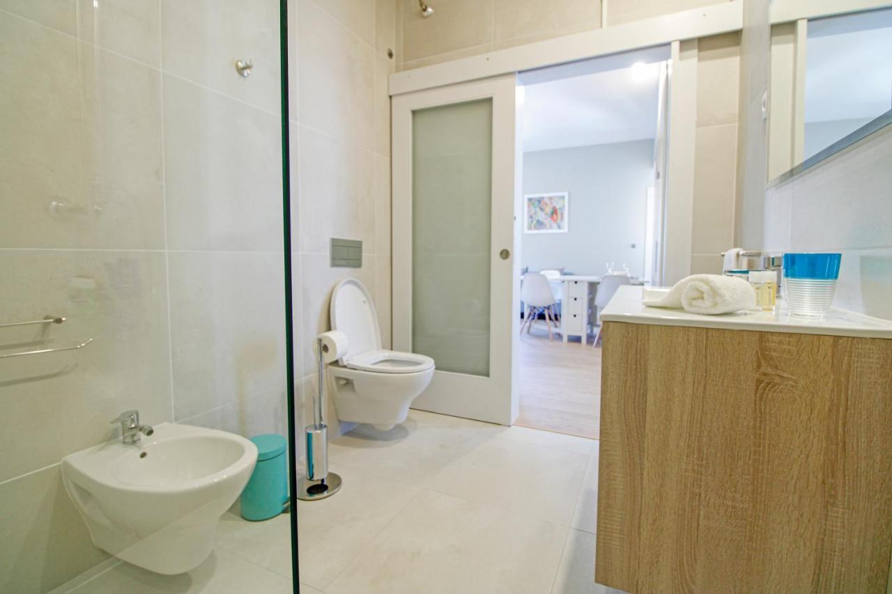 Casa Sao Vicente - Apartment Near City Centre With Private Parking Виана до Кастело Екстериор снимка