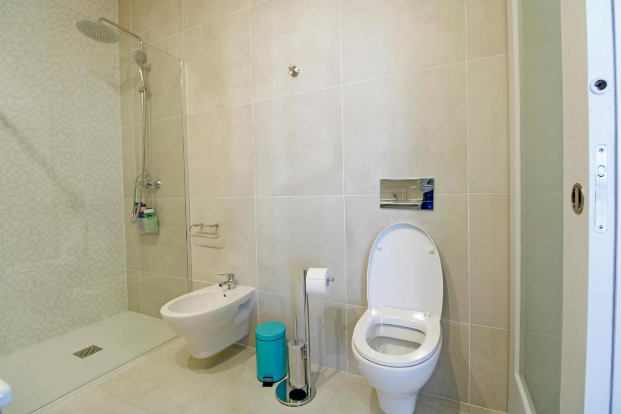 Casa Sao Vicente - Apartment Near City Centre With Private Parking Виана до Кастело Екстериор снимка